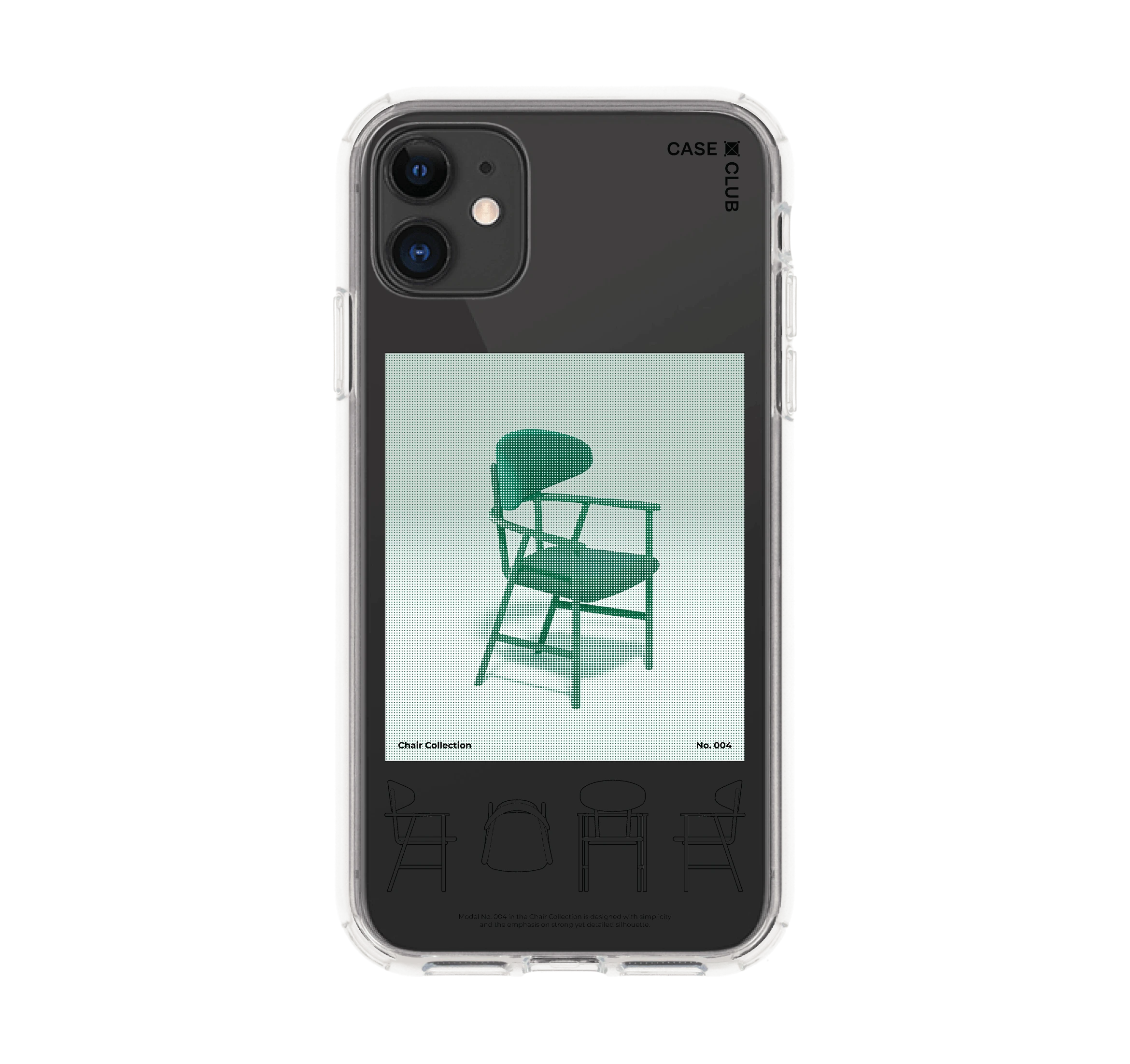 chair